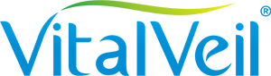 VitalVeil Logo